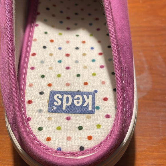 Keds “Micro Stretch” (F) - Picture 5 of 8